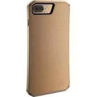 Element Solace LX iPhone 7 Plus Hoes Goud