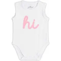 Jollein Romper Voor Kids Maat 62-68 Wit