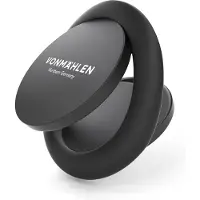 Vonmählen Backflip Telefoonhouder Zwart