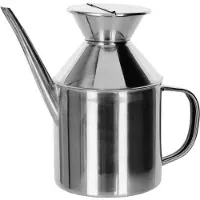 Ibili Oliekan RVS 1,2 L