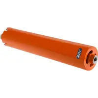 Spero diamantboor 77x400mm droog - S427077