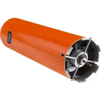 Spero diamantboor 142x400mm droog - S427142