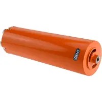 Spero diamantboor 102x400mm droog - S427102