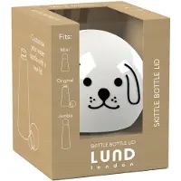 Lund London - Skittle Lid for Drinking Bottle Dog