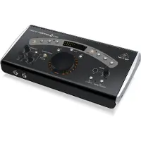 Behringer XENYX CONTROL2USB High-End Studio Control Centre