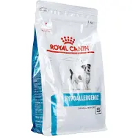 Royal Canin Hondenvoer Droog Hypoallergenic Small 1 kg
