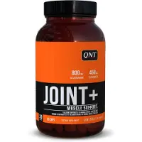 QNT Vitamines en mineralen 60 capsules Joint+