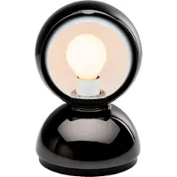 Artemide Eclisse Tafellamp Black