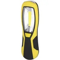 Kerbl LED werklamp 3W inclusief batterij