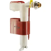 SANIT EISENBERG Sanit vlotterkraan Kiwa 3/8"x 30 type 510