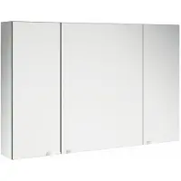 Muebles Ally spiegelkast 90x65cm