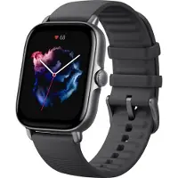 Xiaomi GTS 3 Zwart