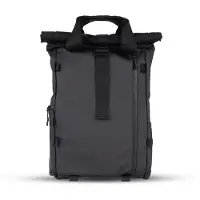 WANDRD The PRVKE 11L Black