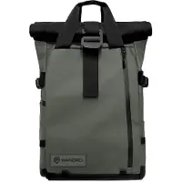 WANDRD The PRVKE 31L Green V3