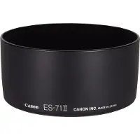 Canon ES-71 II Zonnekap 50mm f1.4