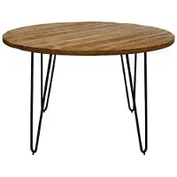 Kick Collection Kick eettafel triangle rond 140cm -