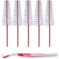Lactona Proxabrush met navulling - Paradontaalborstel + Refill A (Conisch 3-5mm)