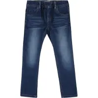 Name it Jeans 'NKMRobin' blauw denim