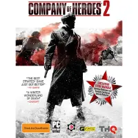 Company of Heroes - Game of the Year Edition - Windows