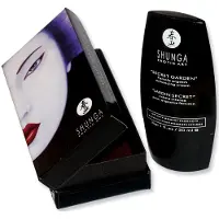 Shunga - stimulerende crème voor vrouwen - 30g