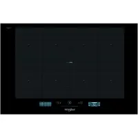 Whirlpool SMP 778 C/NE/IXL Inductie van Whirlpool
