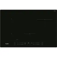 Whirlpool WLS3777NE Whirlpool inductiekookplaat