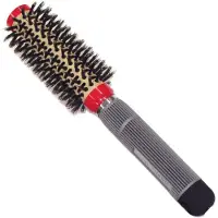 CHI Ceramic Round BOAR Brush Föhnborstel