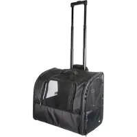Trixie Winkeltrolley Elegantie 45x41x31 Cm