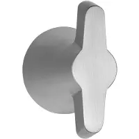 Formani Osiris Hertman CONE OH32M meubelknop - mat RVS