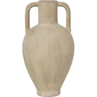 Ferm Living Ary Mini Vase Sand