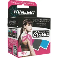 Sports Pharma Kinesio Tex Classic 5cm x 4m | ONE SIZE