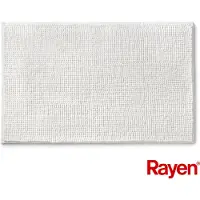 Rayen Microfiber badmat - 80 x 50 cm - antislip - Super zacht !!