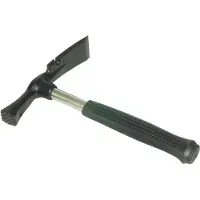 Super Prof Kaphamer 773G Stalen Steel