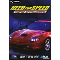 Need For Speed 4 - Road Challenge - (TWEEDE-HAND; ALS NIEUW)