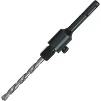 Carat Montagespil M16xsds V Dozenboor