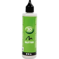 Creotime Liner 3D - Verf - 100 ml - Goud