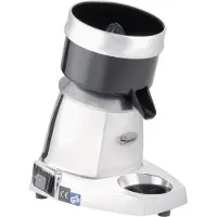 Santos Citruspers Santos NOVO DE LUXE, H35 x B30 x L20, 230V / 130W