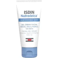 Isdin Nutradeica Gel-Crème Gezicht | 50 ml
