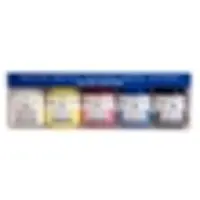 Talens Gouache Extra Fein Set | 5 x 50 ml