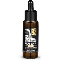 Guardenza - Baardolie - King's Blend Baardverzorging 30 ml