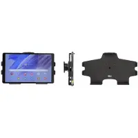 Brodit Samsung Galaxy Tab A7 Lite Passieve houder met swivelmount