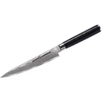 Samura Damascus Universeel keukenmes 27 cm