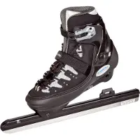 Zandstra klapschaatsen -