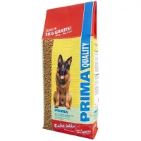 Prima Quality hondenvoer 20 + 3 kg
