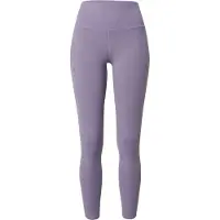 SKECHERS Leggings 'Go Walk High Waisted Legging' violetblauw