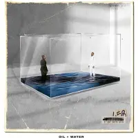 Coast2Coast Travis Greene - Oil & Water (CD)