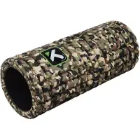 Trigger point Rouleau de massage The Grid Camo