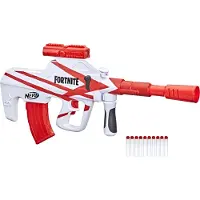 Nerf Fortnite B AR - Duurzame Verpakking - Blaster