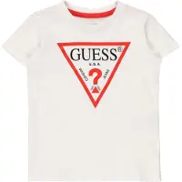 GUESS T-shirt Korte Mouw CELAVI kind 2 ans
