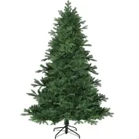 Black Box Trees kunstkerstboom Brampton 2,15 meter